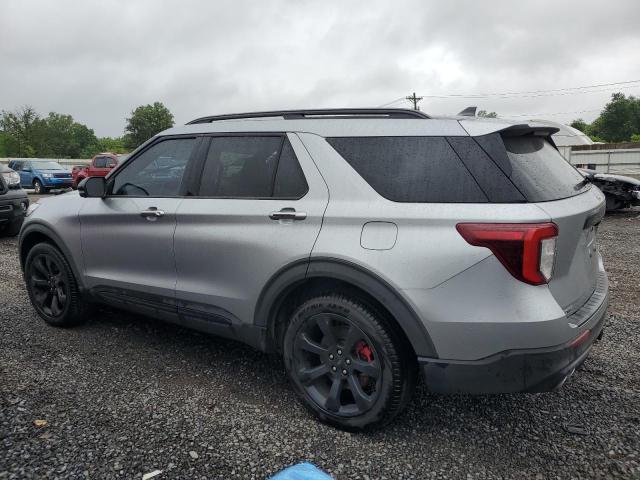 Vin: 1fm5k8gc2nga47653, lot: 59953595, ford explorer st 20222