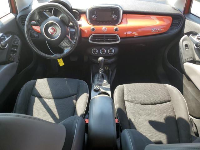 2016 FIAT 500X EASY ZFBCFXBT8GP425045