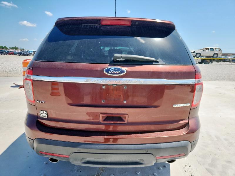 2015 FORD EXPLORER X 1FM5K7D84FGB24020