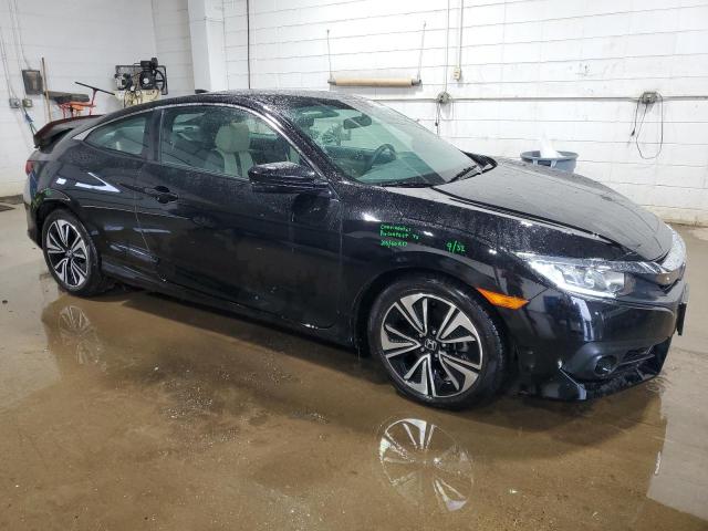 Vin: 2hgfc3b35gh361824, lot: 60256655, honda civic ex 20164