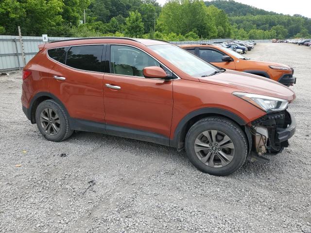 Vin: 5xyzudlb6gg311906, lot: 59856185, hyundai santa fe 20164