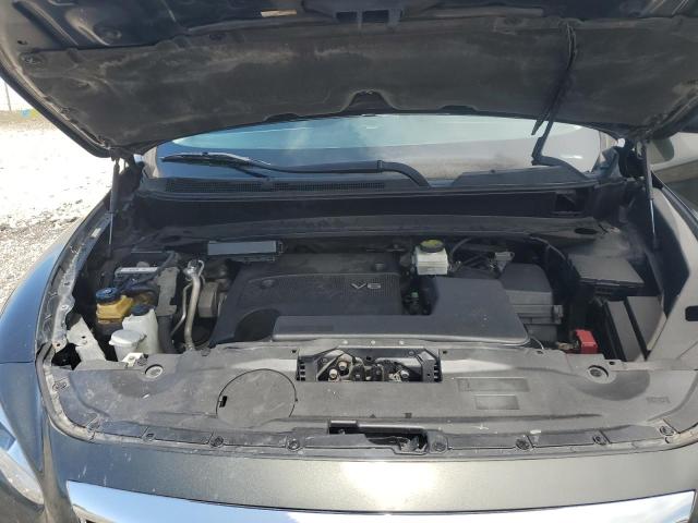 2013 INFINITI JX35 - 5N1AL0MM7DC353540