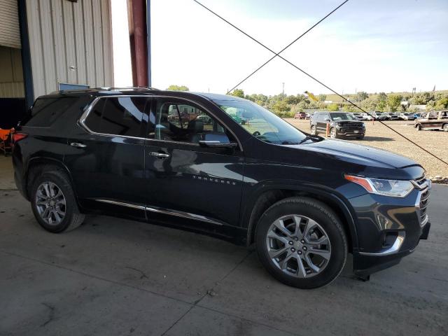 Vin: 1gnerkkwxkj172792, lot: 62293535, chevrolet traverse premier 20194