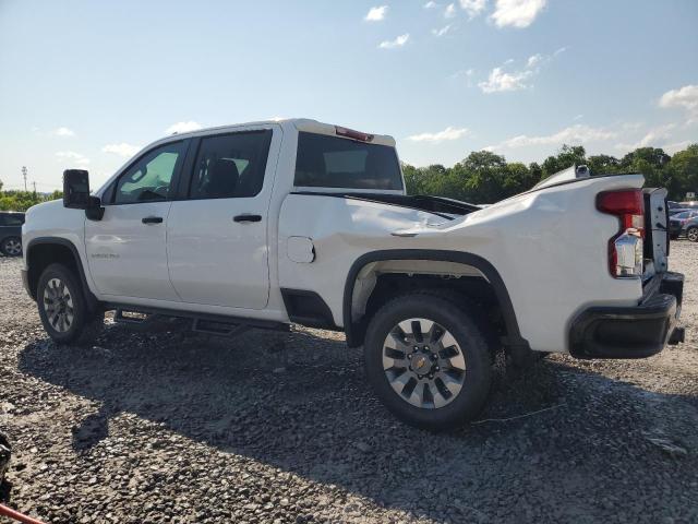 2025 CHEVROLET SILVERADO - 2GC4KME72S1133391