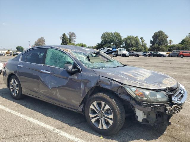 Vin: 1hgcr2f37fa109592, lot: 59406905, honda accord lx 20154