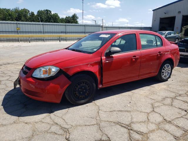 CHEVROLET COBALT LS