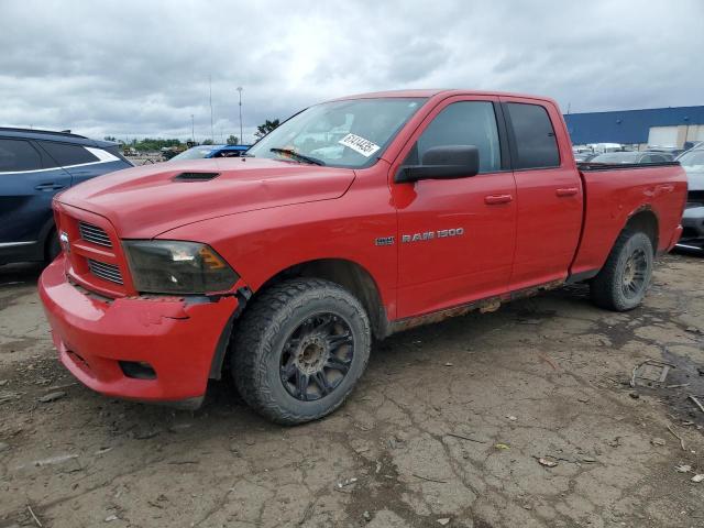 DODGE RAM 1500 S