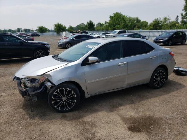Vin: 2t1burhe2fc359172, lot: 60920245, toyota corolla l 2015 img_1