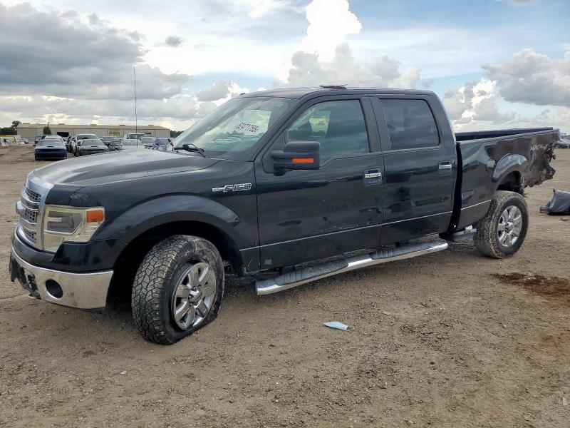 FORD F150 SUPER