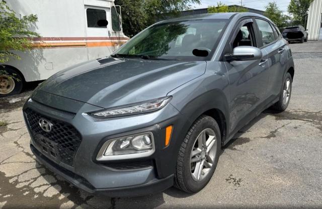Vin: km8k1caa5ku303488, lot: 60003235, hyundai kona se 20192