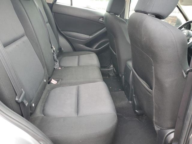 2015 MAZDA CX-5 SPORT - JM3KE2BE4F0459532