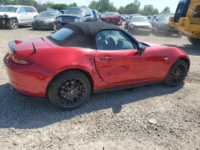 Vin: jm1ndac73g0116909, lot: 62297965, mazda mx5 club 20163