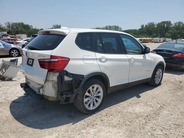 Vin: 5uxwx9c5xd0a21771, lot: 59755965, bmw x3 xdrive28i 20133