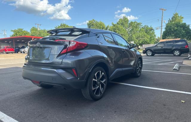 Vin: jtnkhmbx8k1055002, lot: 62032835, toyota c-hr xle 20194