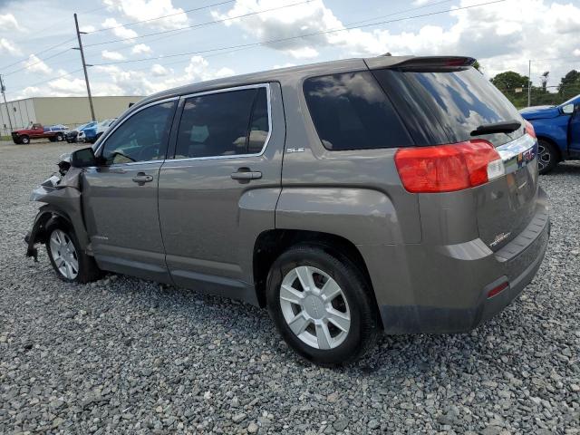Vin: 2ctalmec2b6457249, lot: 60661535, gmc terrain sle 20112