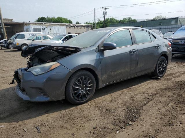 Vin: 2t1burhe0fc323898, lot: 60804985, toyota corolla l 2015 img_1