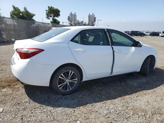 Vin: 5yfburhe7gp482094, lot: 59036225, toyota corolla l 20163