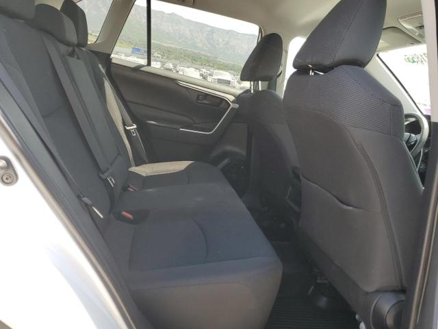 2019 TOYOTA RAV4 LE 2T3F1RFVXKW042155