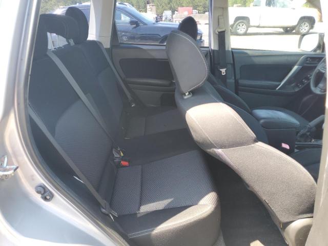 2016 SUBARU FORESTER 2 - JF2SJABC2GH500533