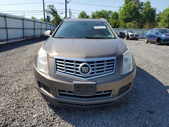 2016 CADILLAC SRX LUXURY 3GYFNEE32GS559459