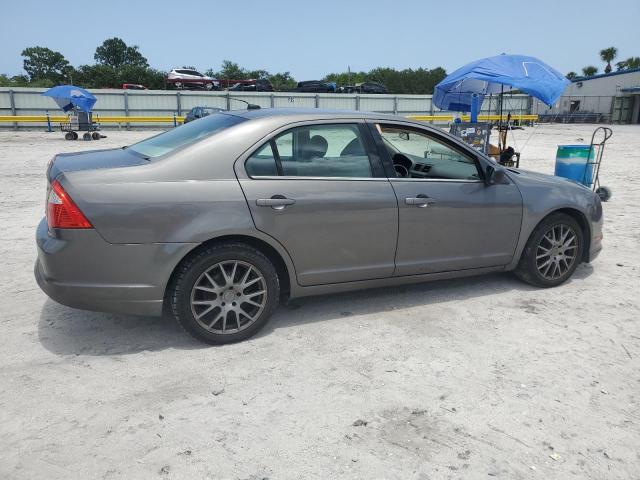 Vin: 3fahp0ha1br207081, lot: 60176005, ford fusion se 20113