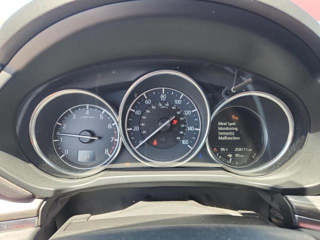 2017 MAZDA CX-5 GRAND - JM3KFBDL4H0107353