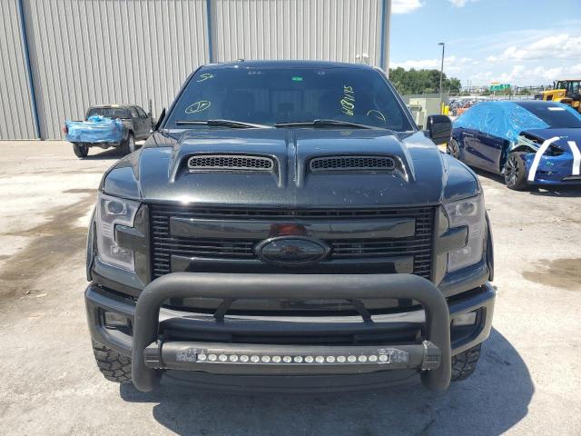 2015 FORD F150 SUPER - 1FTEW1EF3FKE67143