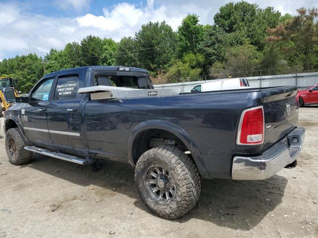 2018 RAM 2500 LARAM 3C6UR5KL0JG409826