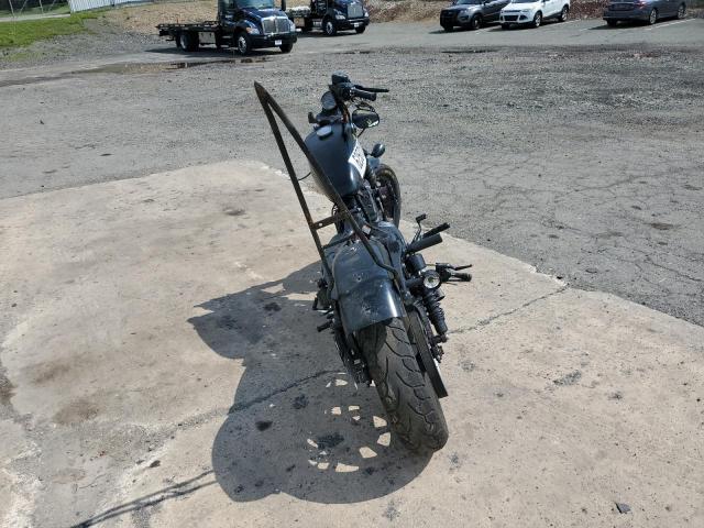 2022 HARLEY-DAVIDSON XL883 N 1HD4LE212NB402608