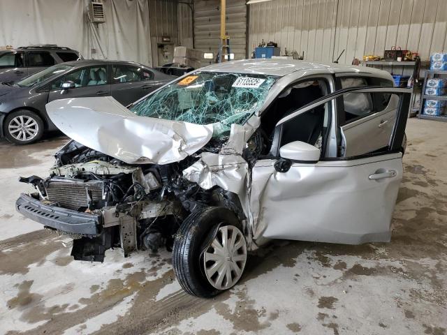 NISSAN VERSA NOTE