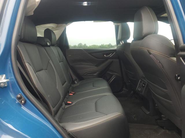 2022 SUBARU FORESTER W JF2SKAMC7NH528741