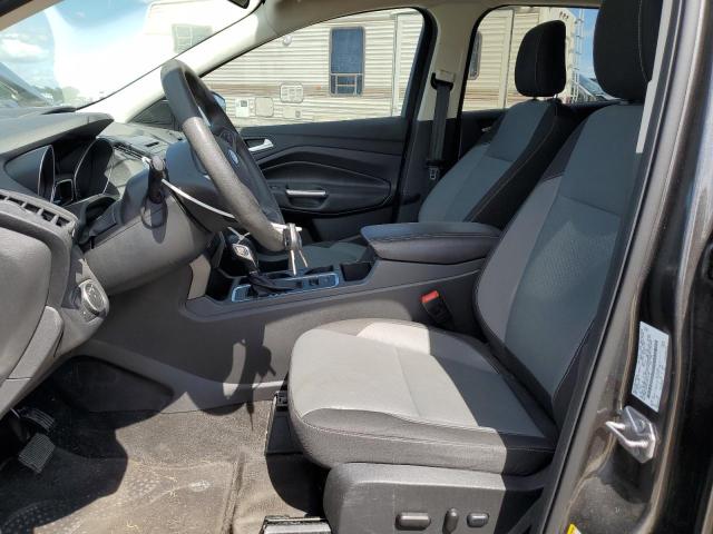 2018 FORD ESCAPE SE - 1FMCU0GD2JUB11780
