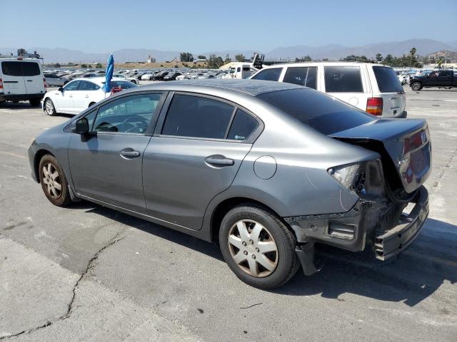Vin: 19xfb2f58ce350491, lot: 61873165, honda civic lx 20122