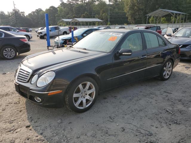 MERCEDES-BENZ E 350