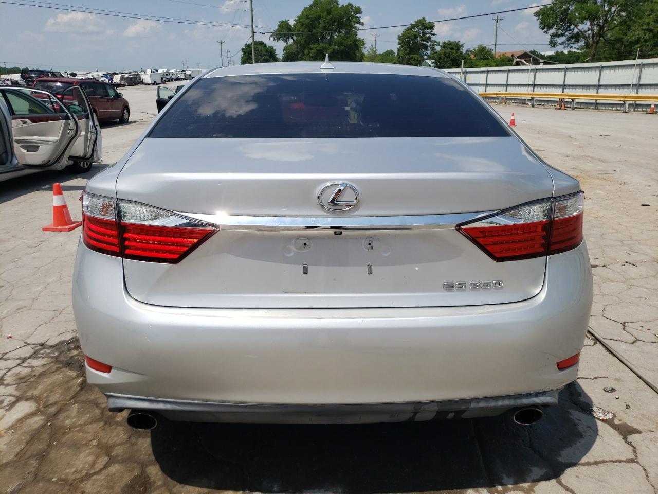 LEXUS ES 350