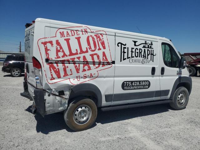 2019 RAM PROMASTER - 3C6TRVAG7KE565603