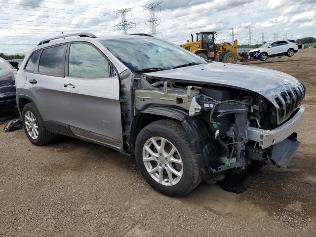 Vin: 1c4pjmab4gw203807, lot: 61429655, jeep grand cher sport 20164