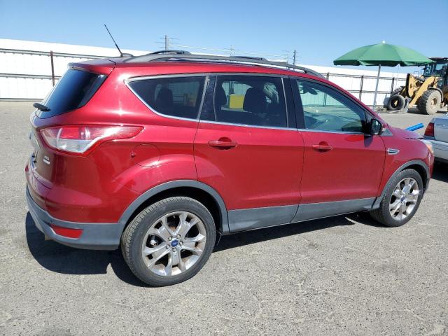 Vin: 1fmcu9hx2dua59567, lot: 60935615, ford escape sel 20133