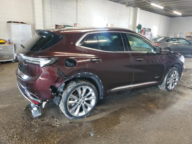 2023 BUICK ENVISION A LRBFZRR43PD035112