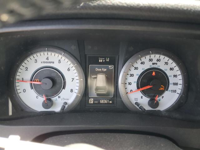 2018 TOYOTA SIENNA SE 5TDXZ3DC7JS951305