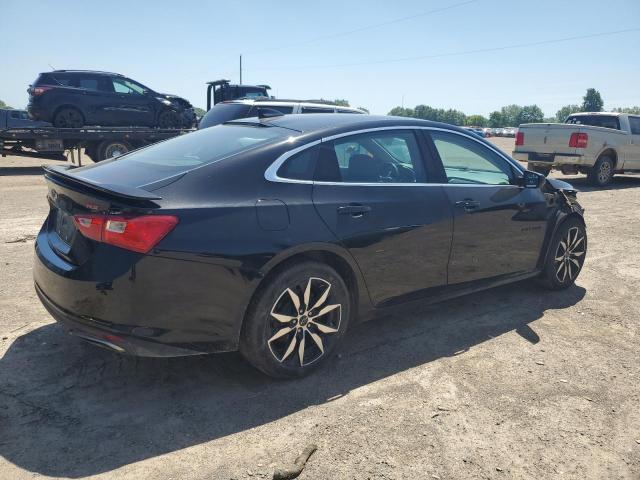 2020 CHEVROLET MALIBU RS 1G1ZG5ST8LF122266