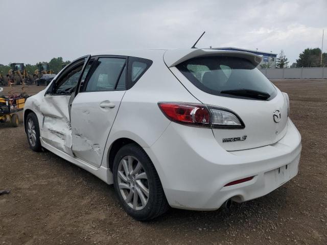 Vin: jm1bl1l7xc1602823, lot: 60333375, mazda 3 i 20122