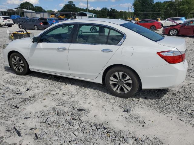 Vin: 1hgcr2f38ea167872, lot: 61254865, honda accord lx 20142