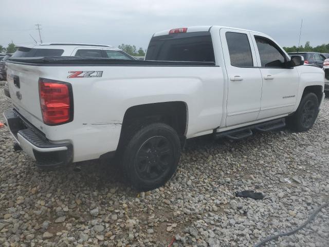 2018 CHEVROLET SILVERADO - 1GCVKREC8JZ382590
