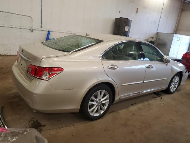 Vin: jthbk1eg7b2445047, lot: 62132585, lexus es350 350 20113