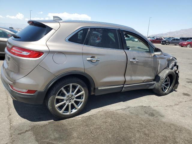 2019 LINCOLN MKC RESERV 5LMCJ3C99KUL08536