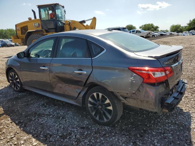 Vin: 3n1cb7ap7jy225182, lot: 61364625, nissan sentra sr turbo 20182