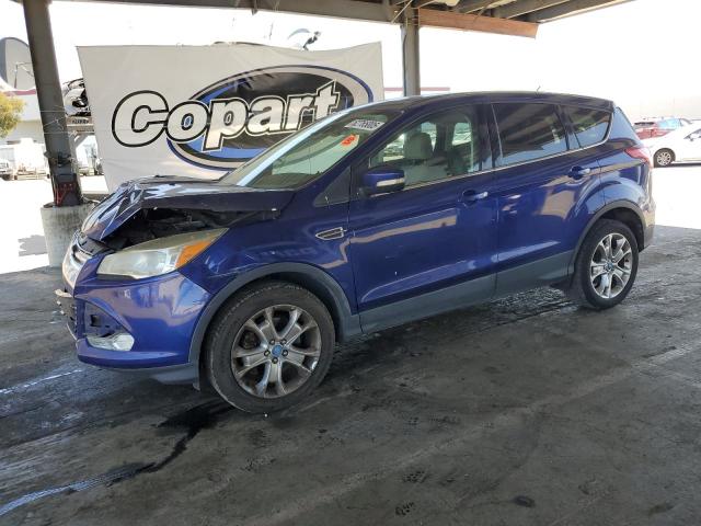 Vin: 1fmcu9h96dud19857, lot: 62765005, ford escape sel 2013 img_1