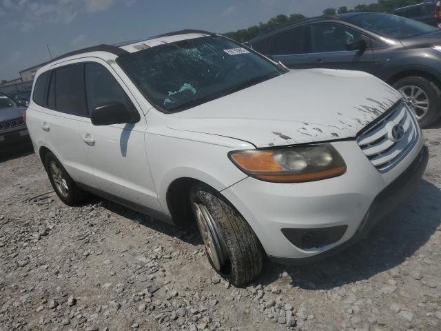 Vin: 5nmsg3ab6ah414245, lot: 59750985, hyundai santa fe gls 20104