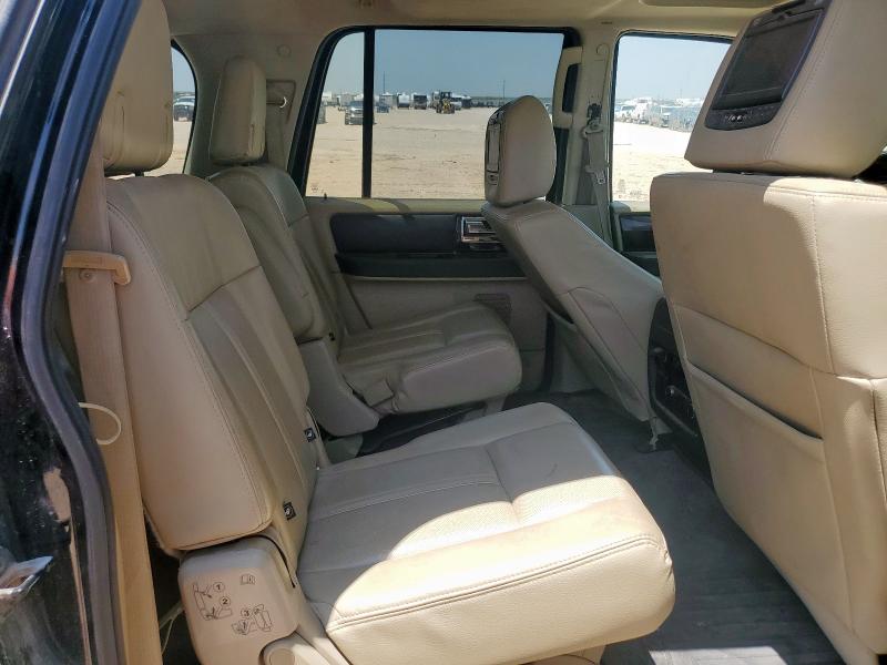 2016 LINCOLN NAVIGATOR L RESERVE 5LMJJ3LT8GEL06362